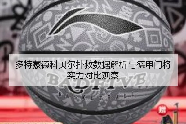 多特蒙德科贝尔扑救数据解析与德甲门将实力对比观察